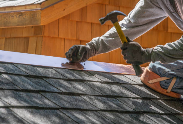 Best Rubber Roofing (EPDM, TPO)  in Brown City, MI