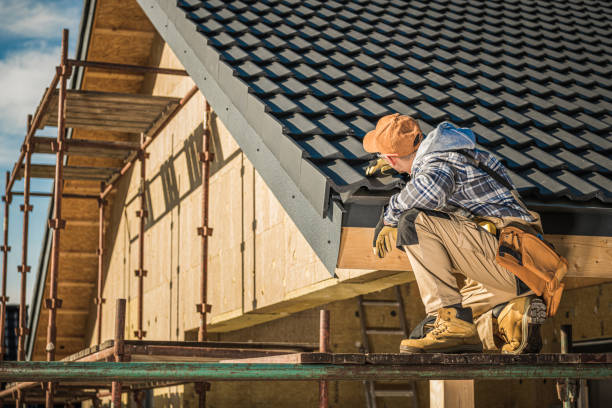 Reliable Brown City, MI  Roofing repair and installation Solutions