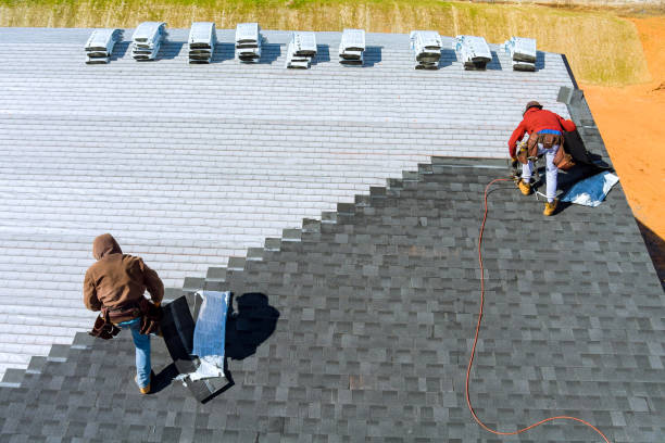 Fast & Reliable Emergency Roof Repairs in Brown City, MI