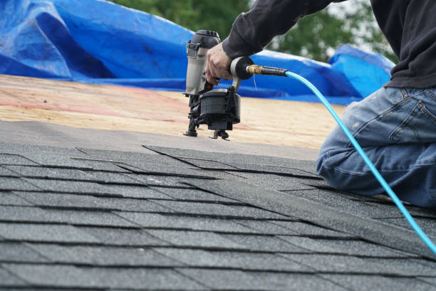 Best Roofing for New Construction  in Brown City, MI