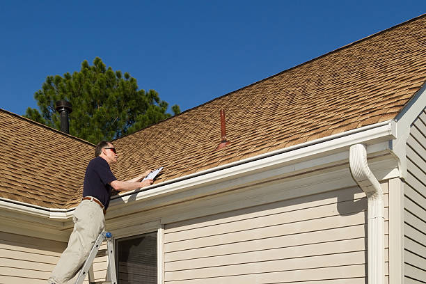 Best Commercial Roofing Services  in Brown City, MI