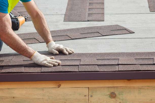 Best Wood Shake Roofing  in Brown City, MI