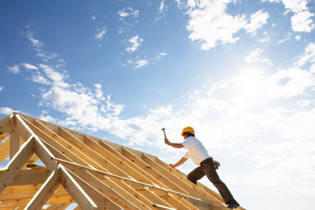 Best Emergency Roof Repair Services  in Brown City, MI